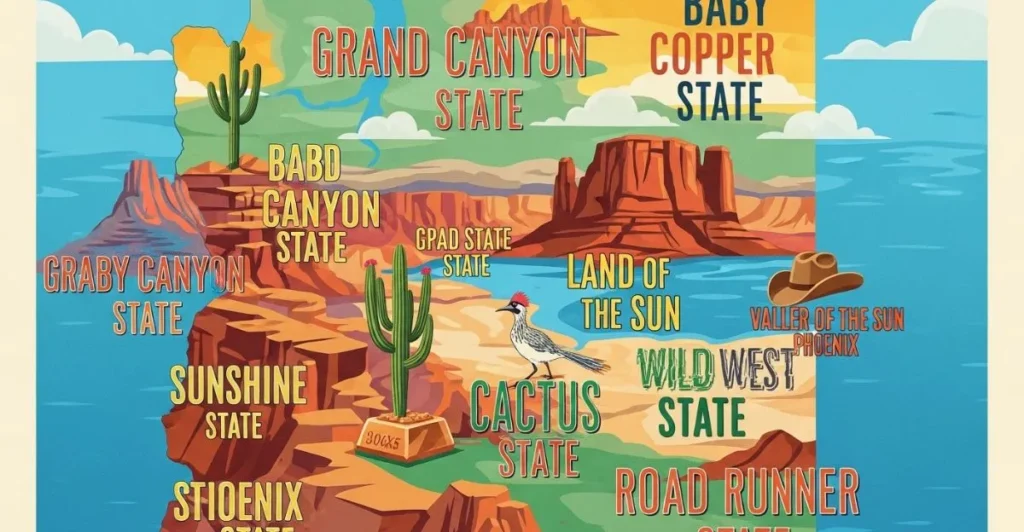 Adventure & Travel Nicknames