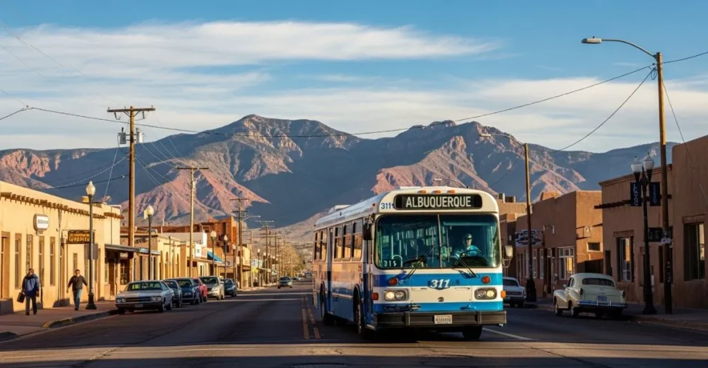 Classic Albuquerque Nicknames