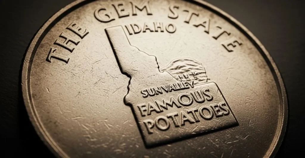 Classic Idaho Nicknames