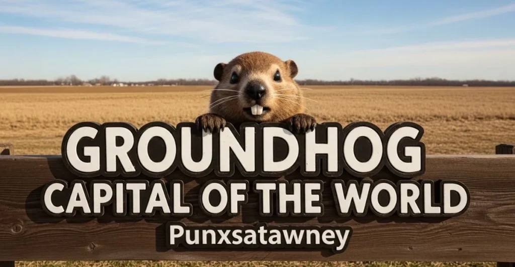 Cool Pennsylvania Nicknames