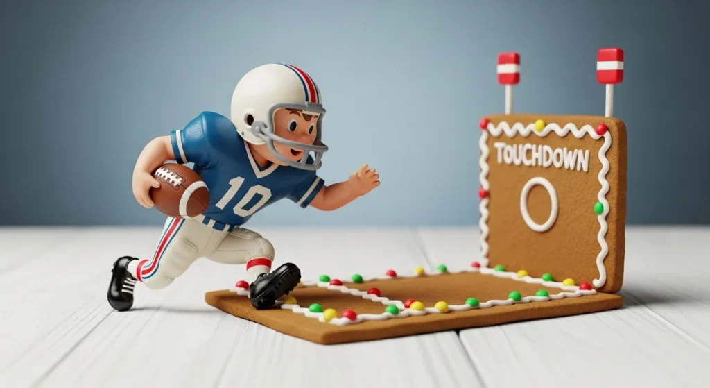 Funny Baker Mayfield Nicknames