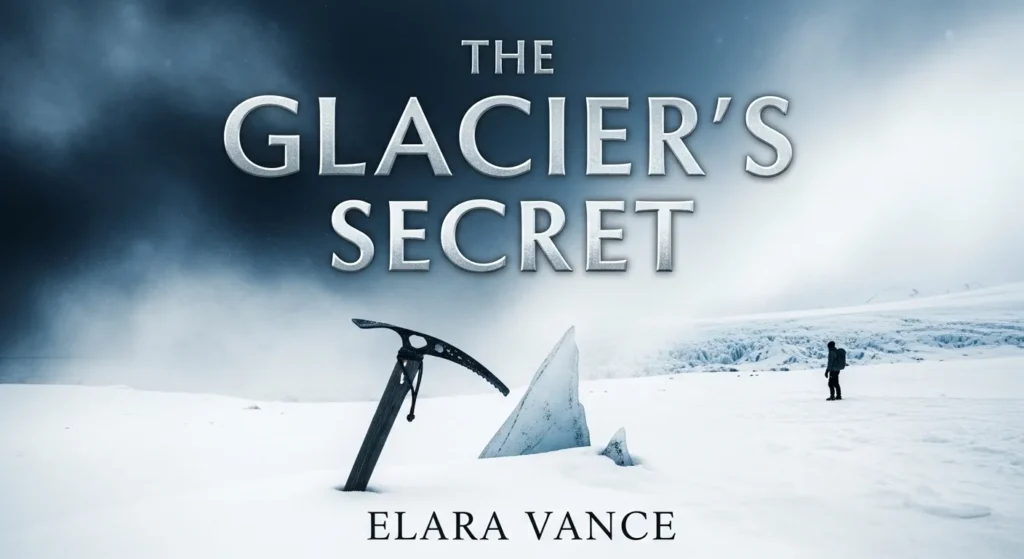 Ice & Snow Mystery Names