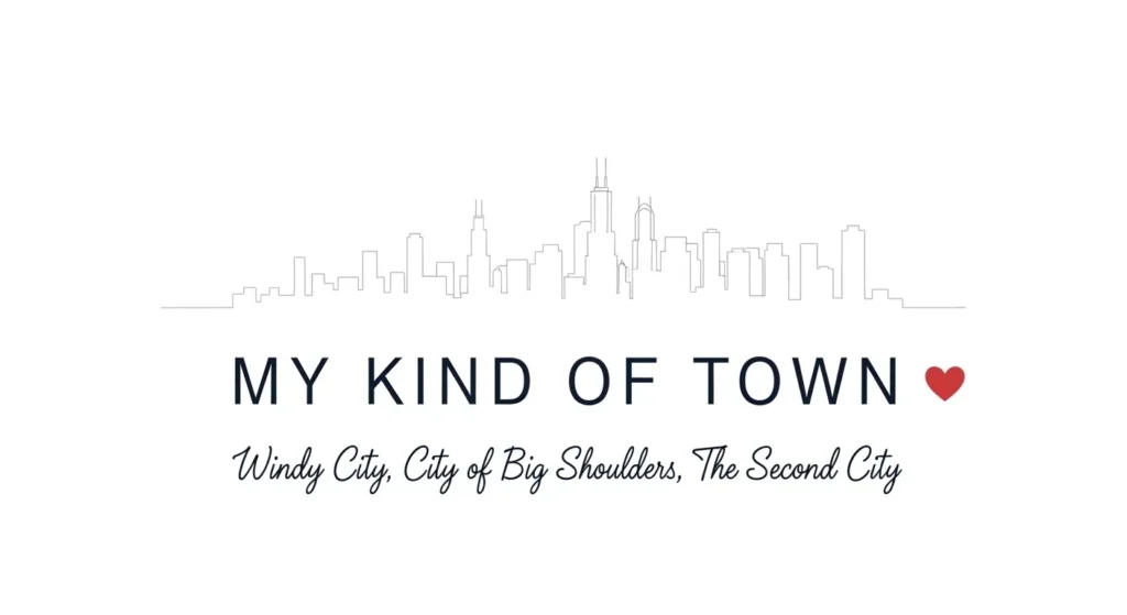 Romantic Chicago Nicknames