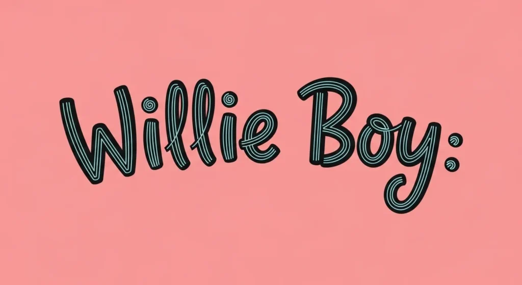 Unique Nicknames for William