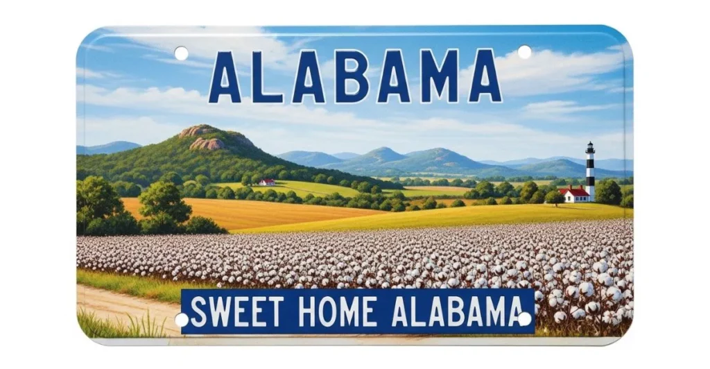 What Is Alabama’s Official Nickname?