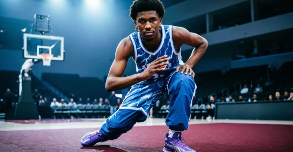 Badass LaMelo Ball Nicknames