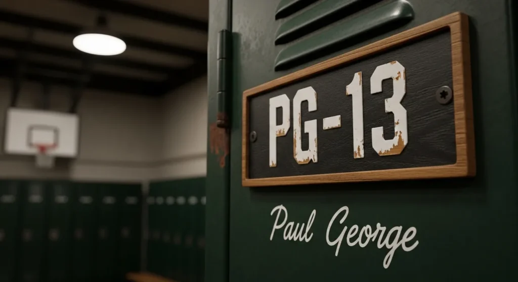 Classic Paul George Nicknames