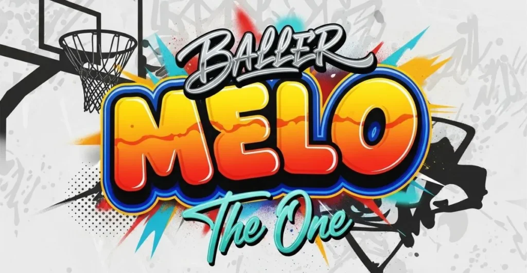 Cool LaMelo Ball Nicknames