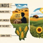 Illinois State Nicknames