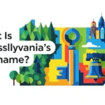 Pennsylvania’s Nickname