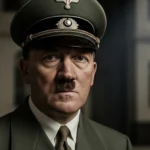 Adolf Hitler Nickname