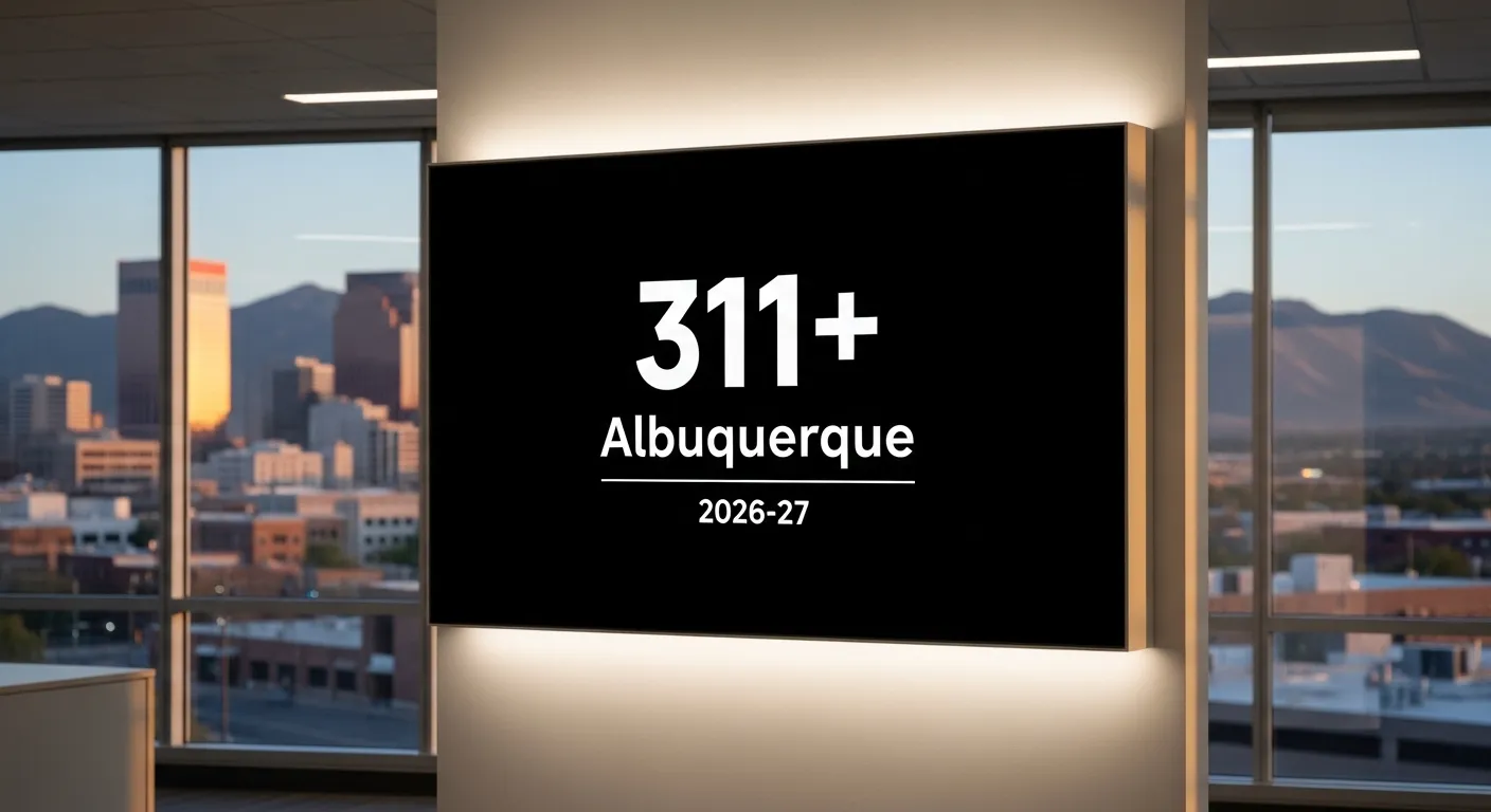 Albuquerque Nickname