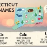 Connecticut Nickname