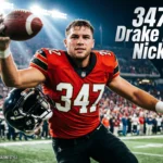 Drake London Nickname