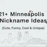 Minneapolis Nickname