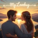 Nickname for Husband