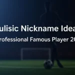 Pulisic Nickname Ideas