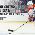 Wayne Gretzky Nickname