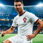 Cristiano Ronaldo Nickname