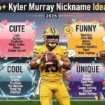 Kyler Murray Nickname