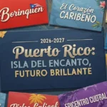 Puerto Rico Nickname