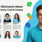 Ryan Nickname