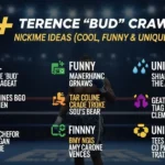 Terence Crawford Nickname