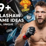 TJ Dillashaw Nickname