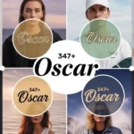 Nickname for Oscar